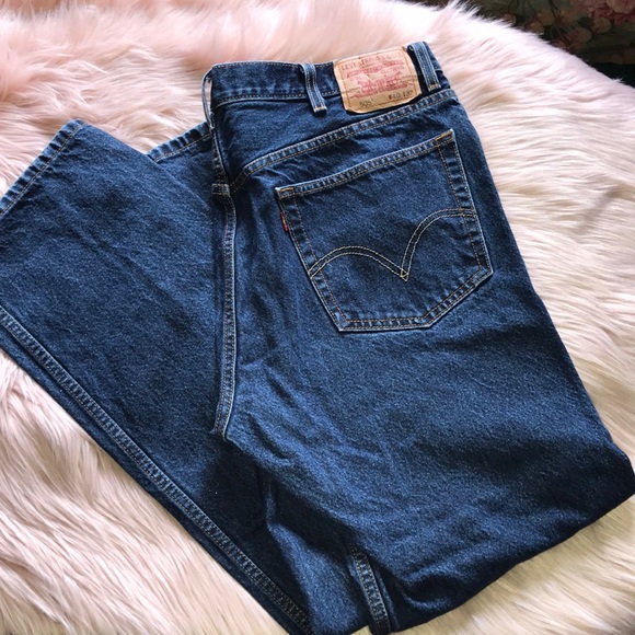 most popular mens levi jeans